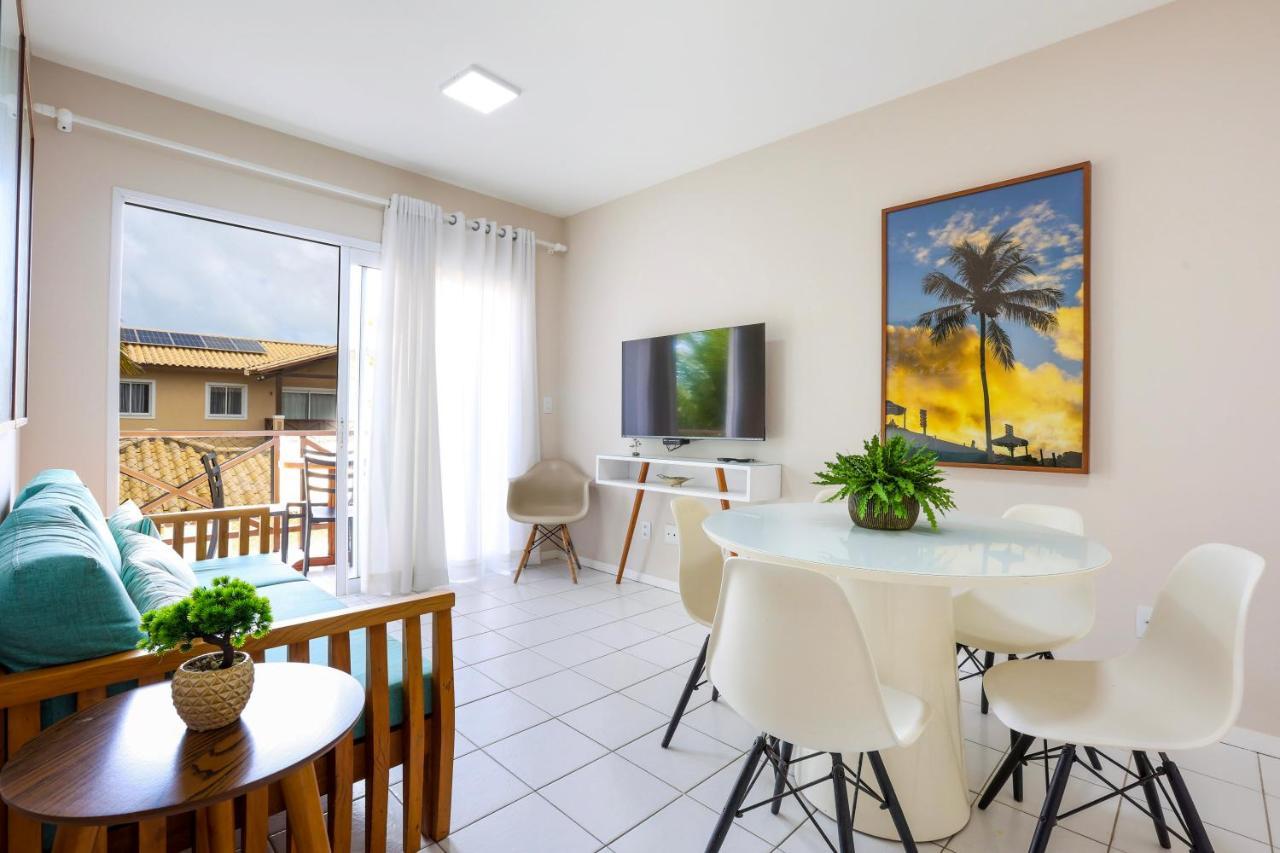 Apartamento Maria Apto 103 *