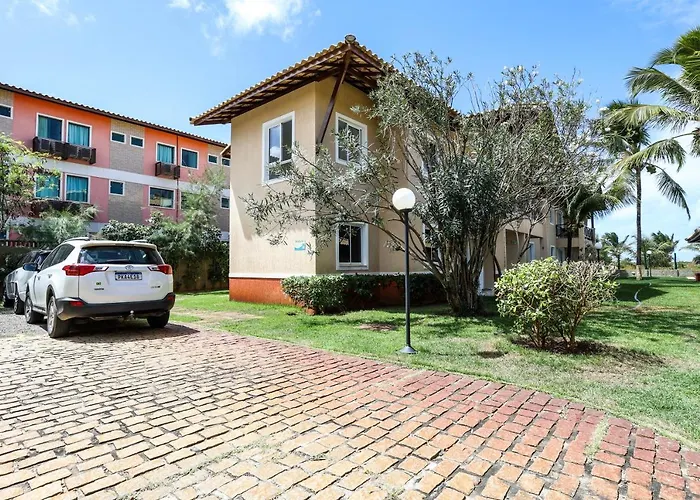 Vila Maria Apto 103
