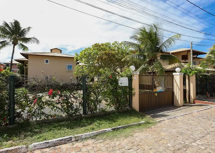 Vila Maria Apto 103