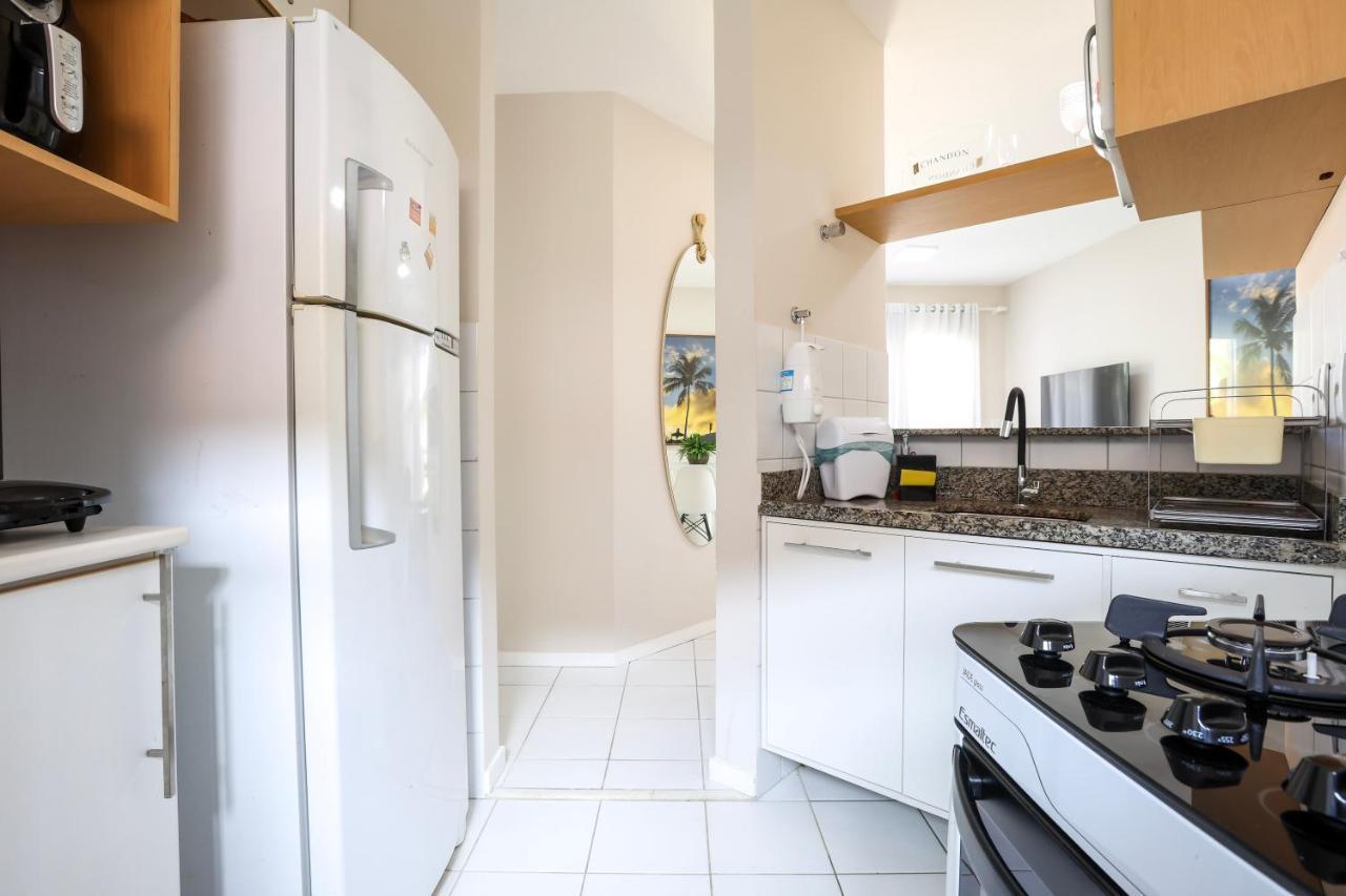 Maria Apto 103 Apartment Itacimirim