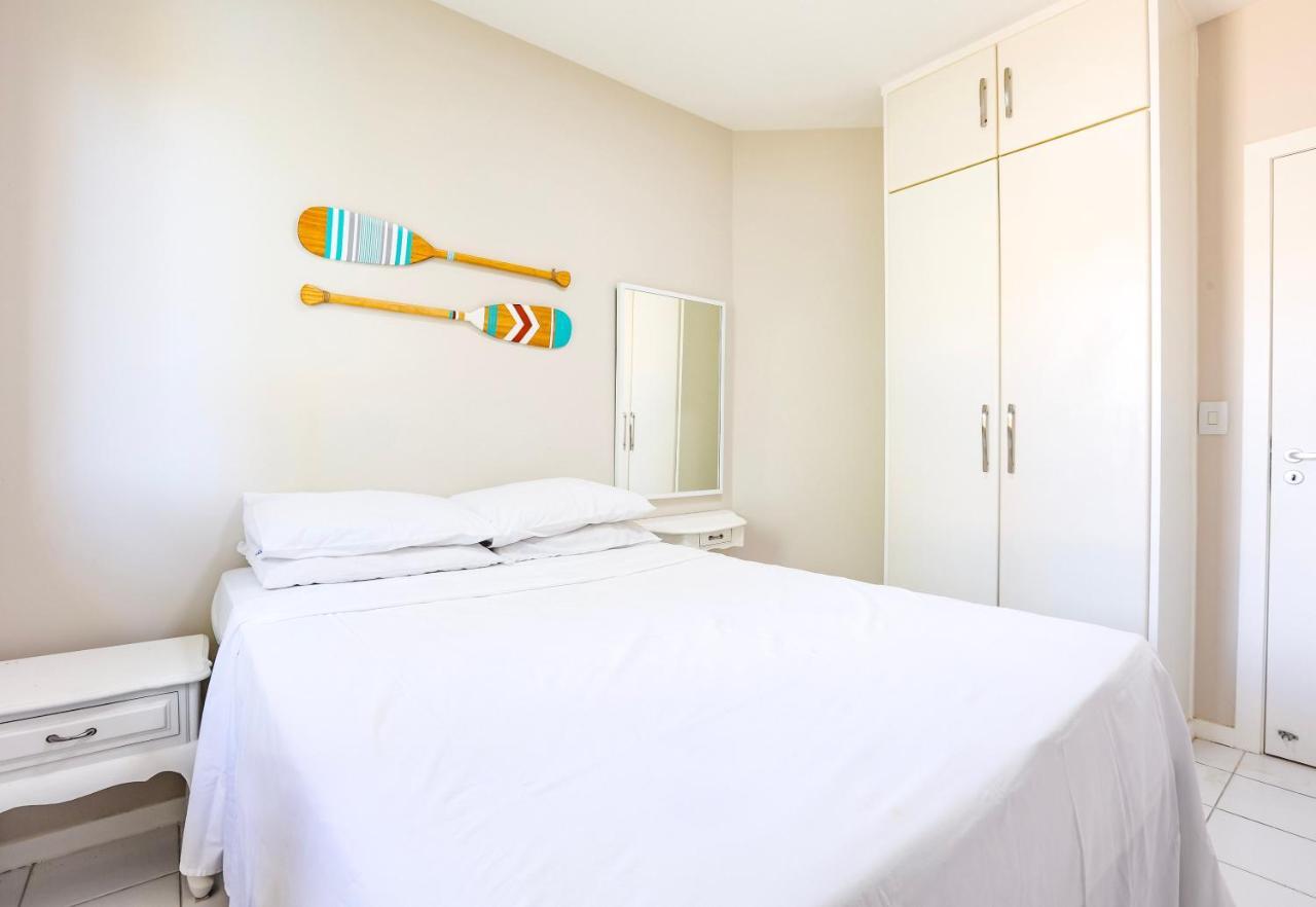 Maria Apto 103 Apartment Itacimirim