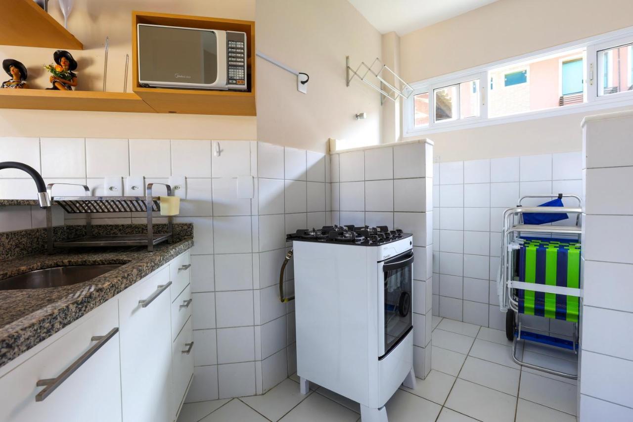 Apartment Maria Apto 103 Itacimirim