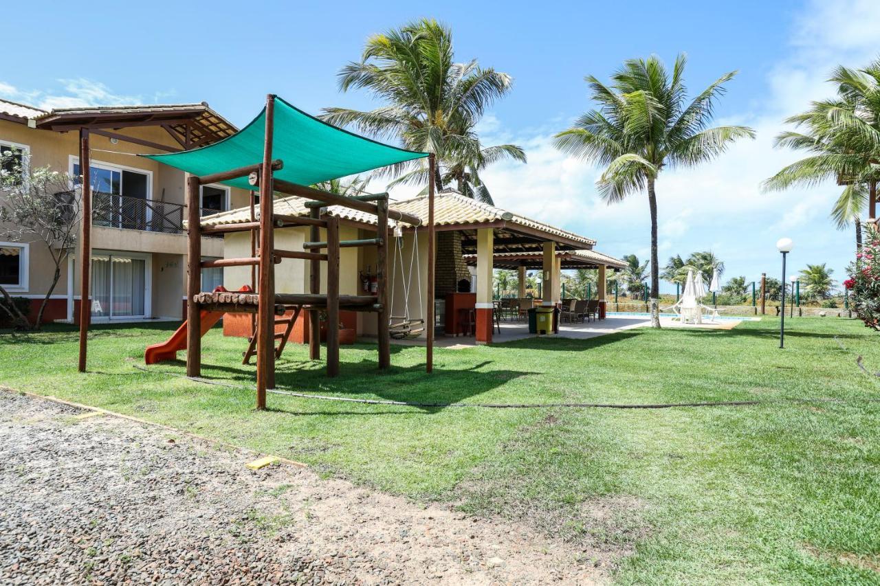 Apartment Maria Apto 103 Itacimirim